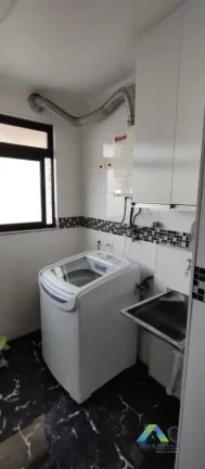 Imagem Cobertura com 3 dormitórios e 2 vagas à venda, 165 m² por R$ 990.000,00 - Vila das Mercês - São Paulo/SP