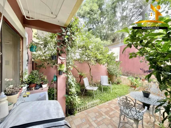 Imagem Casa - Granja Viana | Batelli Imóveis