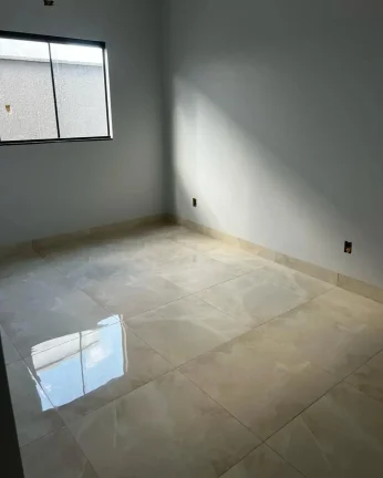 Imagem Casa De 3/4 C Uite No Jardim Himalaia