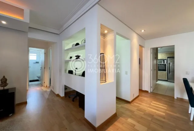 Imagem Apartamento para Venda em Santo André / SP no bairro Campestre