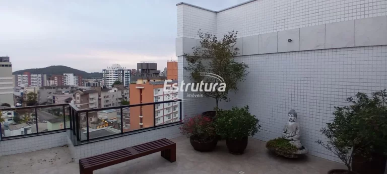 Apartamento de 2 dormitório, sendo os dois suíte, com sacada, churrasqueira, 2 v