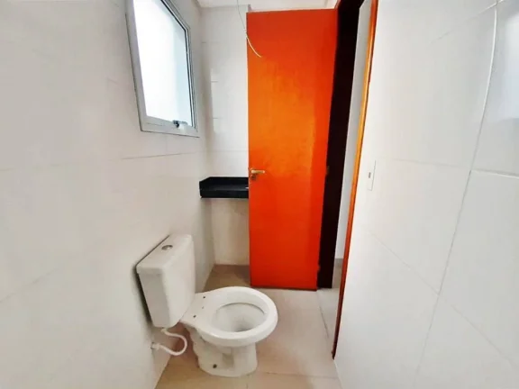 Imagem APARTAMENTO COM 60 m² - GUILHERMINA - PRAIA GRANDE SP