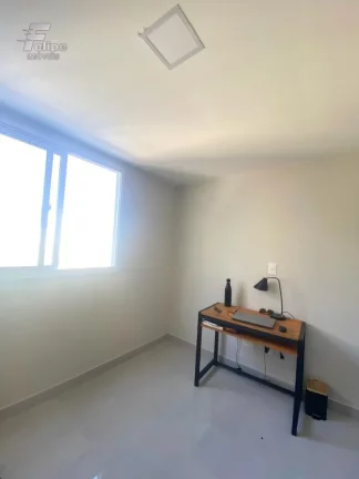Imagem NOVÍSSIMO APARTAMENTO PRONTO PRA MORAR