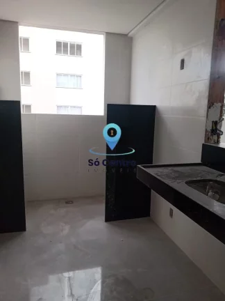 Imagem Ótimo apartamento à venda localizado na Rua Zilah Souza Sposito, com 2 quartos, sendo 1 suíte, ba...