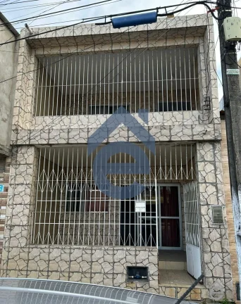 Casa para Aluguel no Vergel do Lago, sobrado com 3/4, todos 3 suítes, ótimo loca