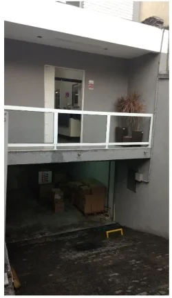 Imagem Salas comerciais para Venda
Vila Romana, São Paulo
Lindo Sobrado contendo 10 salas, 5 banheiros, 6 ...