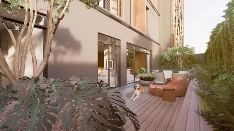 Imagem Árten - Apartamento à venda no bairro Alto da Rua XV - Curitiba/PR