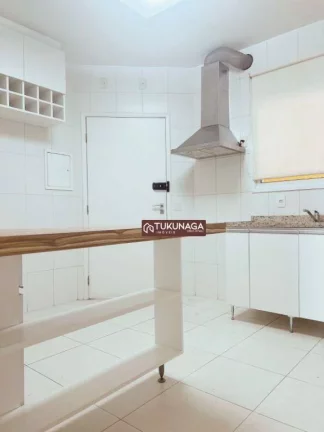 Imagem Apartamento com 3 quartos à venda, 104 m² por R$ 1.360.000 - Perdizes - São Paulo/SP