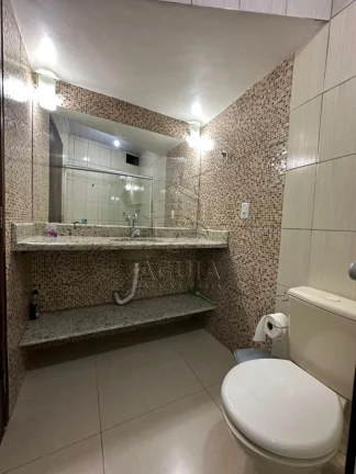 Imagem Apartamento mobiliado na Praia das Toninhas apenas 80 metros da praia!