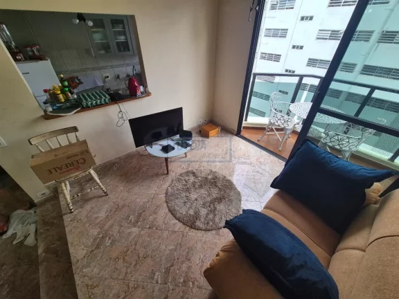 Imagem Apartamento à venda no Paraíso, São Paulo