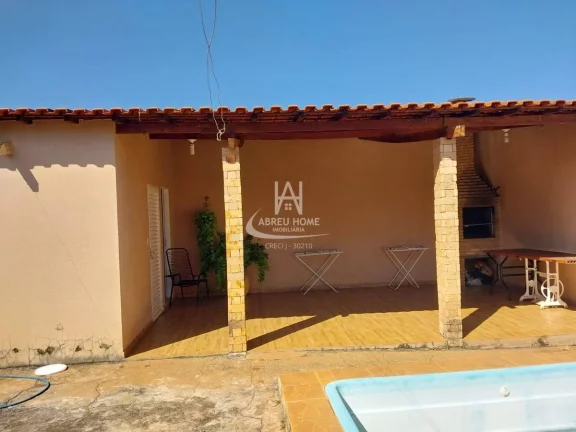 Imagem Casa no bairro João da Silva