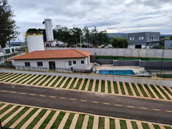 Imagem ALUGA-SE APARTAMENTO EM ITATIBA – SP