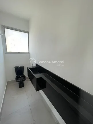 Imagem Essa belíssima cobertura duplex está localizada no coração do Cambuí, um dos bairros mais charm...