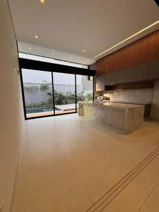 Imagem Casa com 3 suíte no Alphaville - Ribeirão Preto/SP