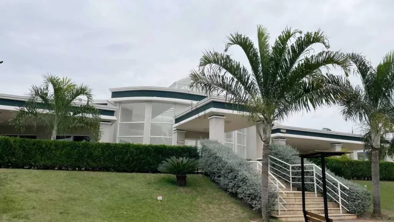 Imagem Casas / Condomínio na cidade de Hortolândia