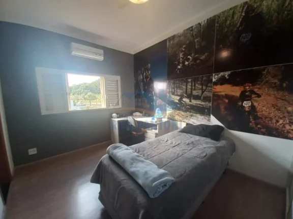 Imagem Casa Condominio - Ribeirão Preto - Bonfim Paulista - Região Sul
