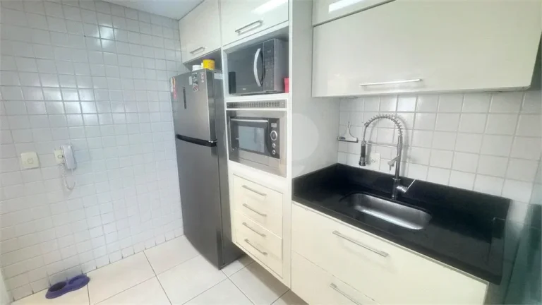 Imagem Apartamento à venda com 2 quartos, sendo 1 suíte, no condomínio Ecolife Vila Leopoldina, São Paulo - SP