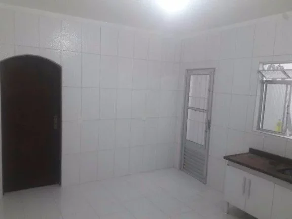 Imagem Sobrado com 3 dormitórios à venda, 328 m² por R$ 650.000,00 - Jardim Anchieta - Ferraz de Vasconcelos/SP
