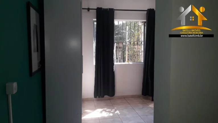 Imagem Belo Sobrado Comercial ou residencial na Avenida Novo Osasco | Batelli Imóveis