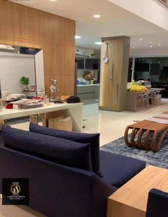 Imagem Linda Casa em Condomínio Fechado - Bertioga - SP.