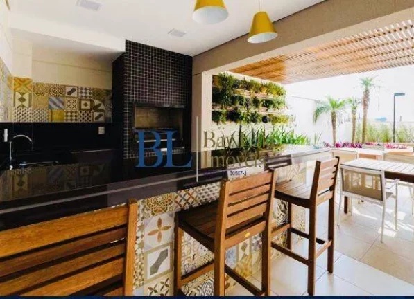 Imagem Paysage Mooca apartamento 78m, 3 dormitórios, Varanda Gourmet
