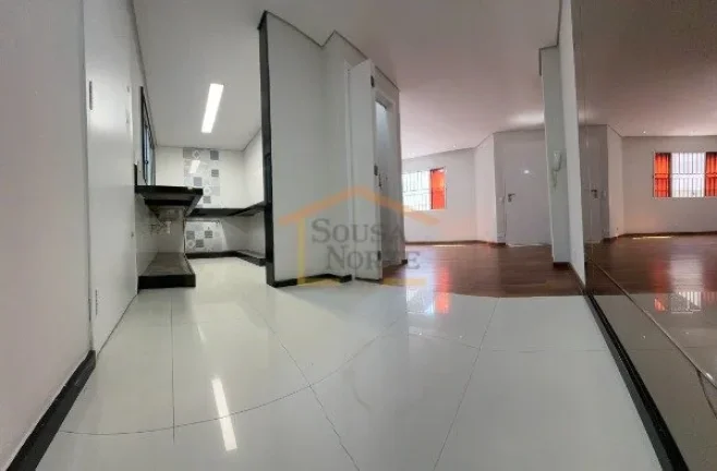 Imagem Casa em condomínio fechado na Vila Matilde
3 dormitórios, sendo 1 suíte, banheiro social, lavabo,...