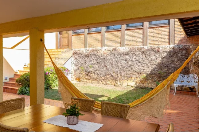 Imagem CASA RESIDENCIAL em São Paulo - SP, Alto de Pinheiros