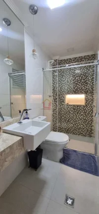 Imagem Apartamento à venda em Praia Grande, Canto do Forte, com 3 quartos