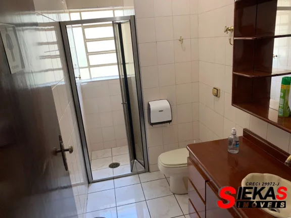 Imagem Imperdível casa comercial à venda em Cangaíba, São Paulo-SP: 4 quartos, 1 suíte, 2 salas, 2 banheiros, 2 vagas, 225 m²!