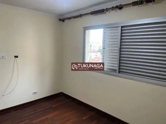 Imagem APARTAMENTO 65M² - 2 DORMS, 1 VAGA - VILA PAULICÉIA, SÃO PAULO/SP