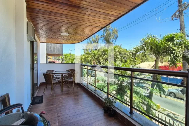 Imagem Apartamento à Venda - Recreio, 2 Quartos, 82 m2