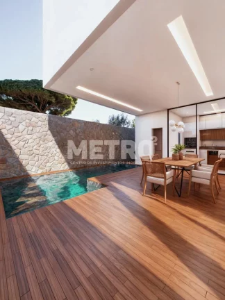 Imagem Casa com 3 dormitórios à venda, BUONA VITA, PETROLINA - PE