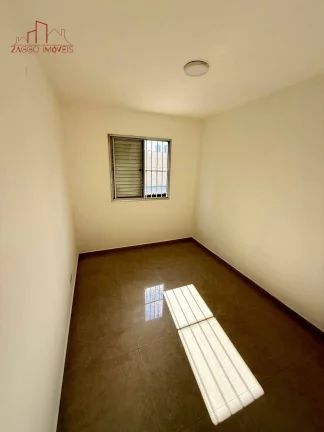 Imagem Oportunidade - Apartamento de 2 dormitórios - Campo Limpo
