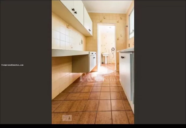 Imagem Apartamento para Venda em Campinas, Cambuí, 1 dormitório, 1 banheiro