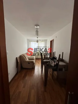 Imagem Apartamento à venda em São Paulo-SP na Cidade Líder: 3 quartos, 1 suíte, 1 sala, 92,00 m² de área.