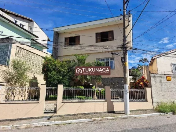 Imagem SOBRADO 146 M² - 3 DORMS, 3 VAGAS - IMIRIM - SÃO PAULO/SP