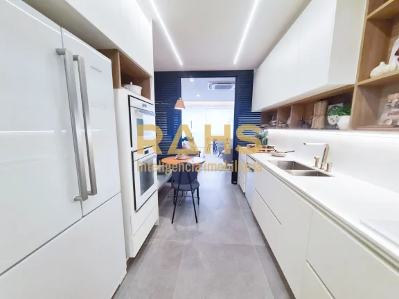 Imagem Apartamento Ã  Venda na Rua Otto Bohem Com plantas que vÃ£o de 159mÂ² a 332mÂ², os apartamentos terÃ...