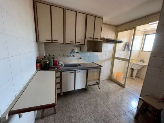 Imagem Apartamento - Ribeirão Preto - Centro - Região Central