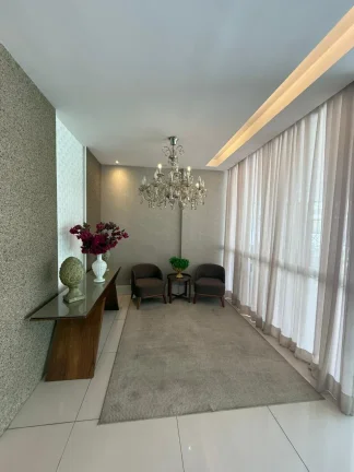 Imagem Apartamento para Venda em Salvador, Pituba, 3 dormitórios, 2 banheiros, 2 vagas