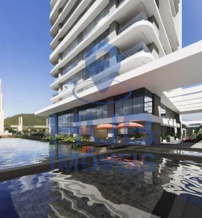 Imagem Apartamento 4 Dormitórios para venda em Balneário Camboriú - SC