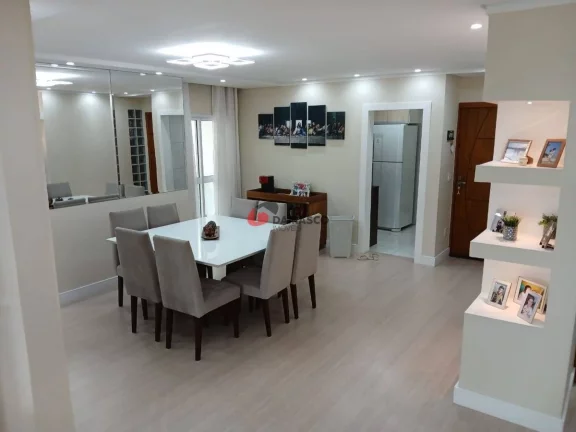 Imagem Cobertura com 3 quartos, Parque Oratório - Santo André