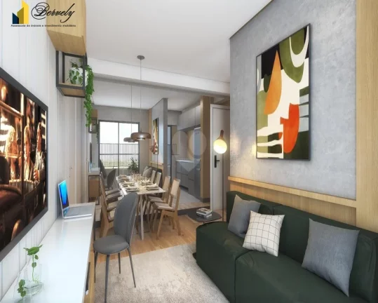 Imagem Apartamento em Higienópolis
