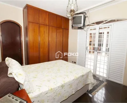 Imagem Casa com 4 dormitórios à venda, 431 m² por R$ 1.272.000,00 - Jardim Santa Mena - Guarulhos/SP