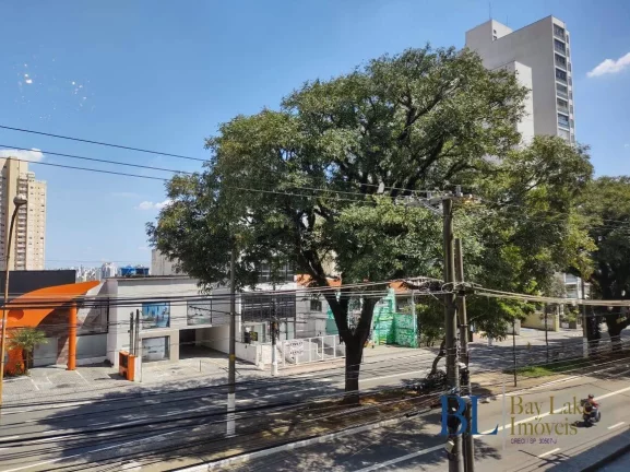 Imagem AP Av Paes de Barros, 290m² 4Dorms 2Vagas!! Permuta