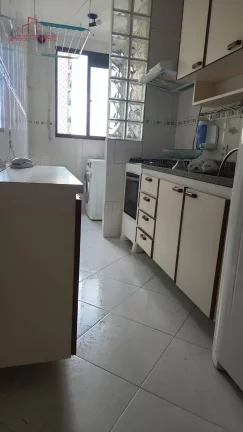 Imagem Lindo apartamento no morumbi sul - 2 dorms - 54m²