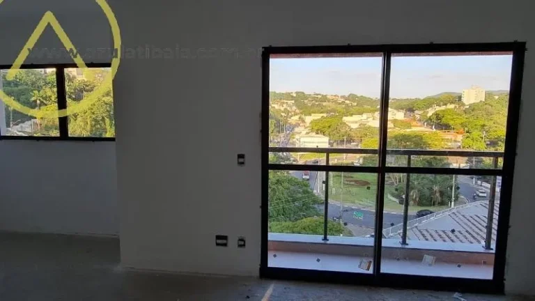 Imagem Salão Comercial para Venda em Atibaia, Atibaia Jardim, 2 banheiros, 1 vaga