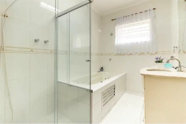 Imagem CASA RESIDENCIAL em São Paulo - SP, Alto da Lapa
