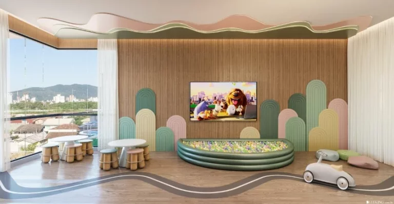 Imagem Selent Sunrise Residence - Apartamento à venda no bairro Perequê - Porto Belo/SC
