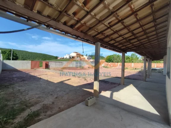 Imagem Chácara em zona rural - Bom Jesus do Galho