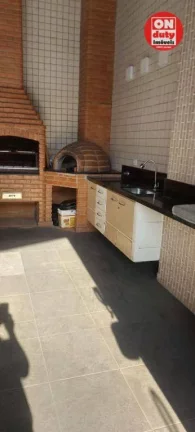 Imagem Apartamento - Itararé - São Vicente/SP